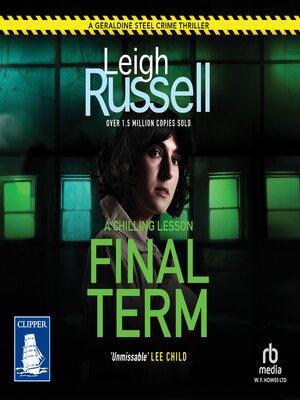 cover image of Final Term